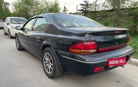 Chrysler Stratus, 1996 год, 225 000 рублей, 3 фотография