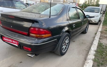 Chrysler Stratus, 1996 год, 225 000 рублей, 4 фотография