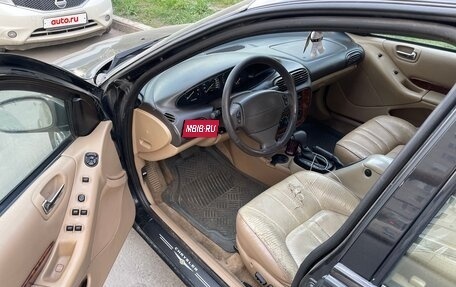 Chrysler Stratus, 1996 год, 225 000 рублей, 5 фотография
