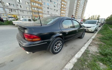Chrysler Stratus, 1996 год, 225 000 рублей, 15 фотография