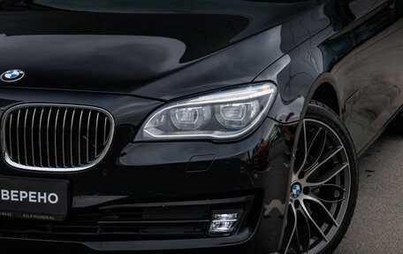 BMW 7 серия, 2013 год, 2 190 000 рублей, 3 фотография