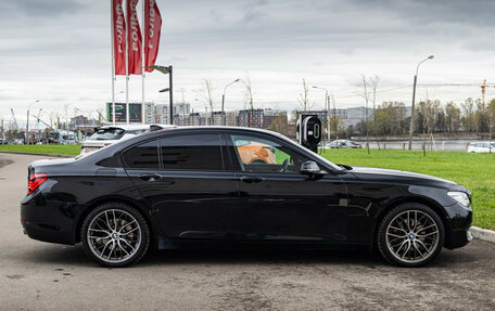 BMW 7 серия, 2013 год, 2 190 000 рублей, 6 фотография