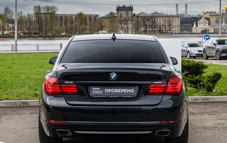 BMW 7 серия, 2013 год, 2 190 000 рублей, 8 фотография