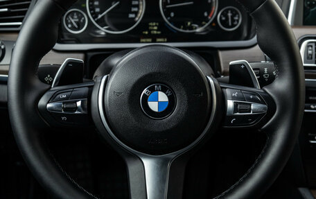 BMW 7 серия, 2013 год, 2 190 000 рублей, 16 фотография