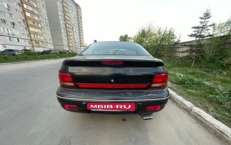 Chrysler Stratus, 1996 год, 225 000 рублей, 14 фотография