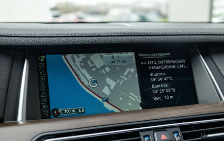 BMW 7 серия, 2013 год, 2 190 000 рублей, 21 фотография