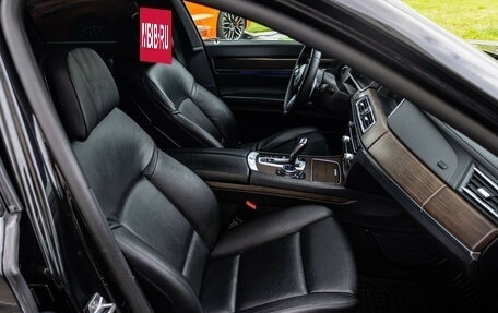 BMW 7 серия, 2013 год, 2 190 000 рублей, 12 фотография