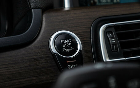 BMW 7 серия, 2013 год, 2 190 000 рублей, 23 фотография
