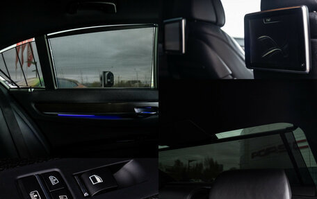 BMW 7 серия, 2013 год, 2 190 000 рублей, 25 фотография