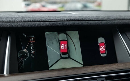 BMW 7 серия, 2013 год, 2 190 000 рублей, 20 фотография