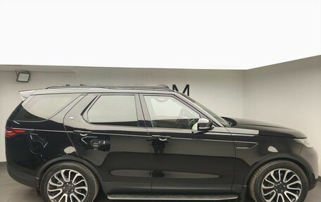 Land Rover Discovery IV, 2019 год, 4 150 000 рублей, 5 фотография