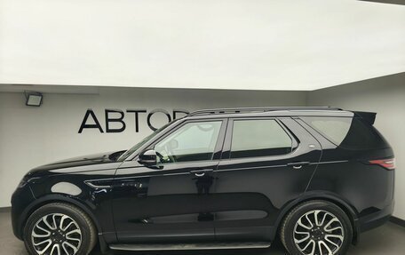 Land Rover Discovery IV, 2019 год, 4 150 000 рублей, 6 фотография