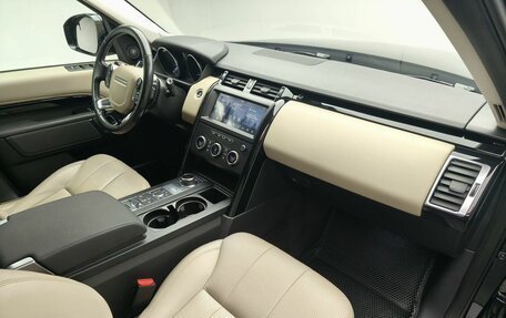 Land Rover Discovery IV, 2019 год, 4 150 000 рублей, 9 фотография