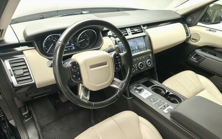 Land Rover Discovery IV, 2019 год, 4 150 000 рублей, 7 фотография