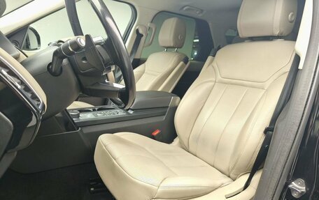 Land Rover Discovery IV, 2019 год, 4 150 000 рублей, 8 фотография