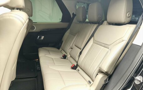 Land Rover Discovery IV, 2019 год, 4 150 000 рублей, 11 фотография