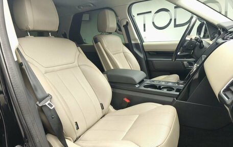 Land Rover Discovery IV, 2019 год, 4 150 000 рублей, 10 фотография