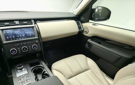 Land Rover Discovery IV, 2019 год, 4 150 000 рублей, 15 фотография