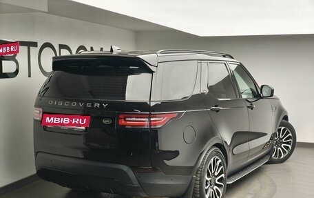 Land Rover Discovery IV, 2019 год, 4 150 000 рублей, 3 фотография