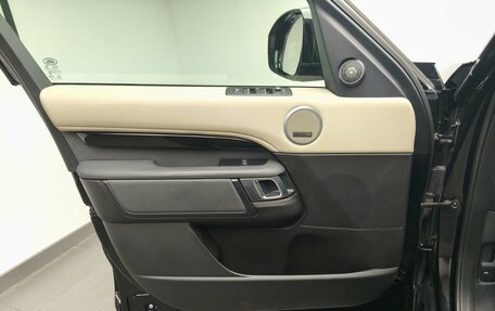 Land Rover Discovery IV, 2019 год, 4 150 000 рублей, 19 фотография