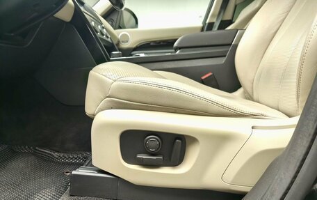 Land Rover Discovery IV, 2019 год, 4 150 000 рублей, 21 фотография