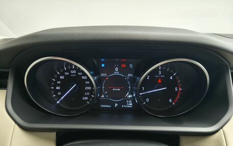 Land Rover Discovery IV, 2019 год, 4 150 000 рублей, 27 фотография