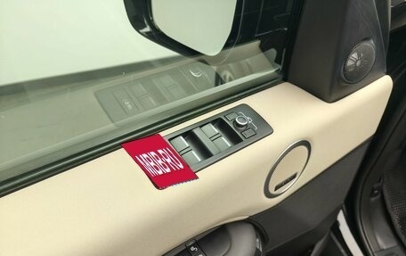 Land Rover Discovery IV, 2019 год, 4 150 000 рублей, 20 фотография