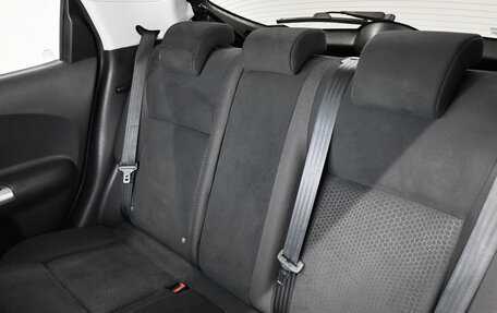 Nissan Juke II, 2011 год, 1 175 000 рублей, 11 фотография