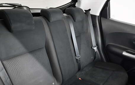 Nissan Juke II, 2011 год, 1 175 000 рублей, 14 фотография