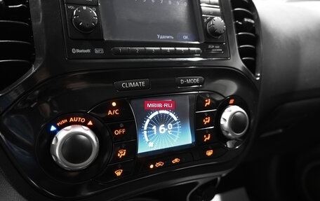 Nissan Juke II, 2011 год, 1 175 000 рублей, 18 фотография