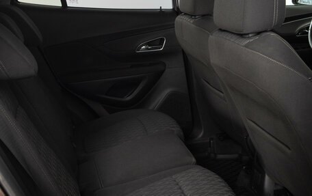 Opel Mokka I, 2013 год, 1 259 000 рублей, 11 фотография