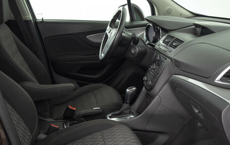 Opel Mokka I, 2013 год, 1 259 000 рублей, 12 фотография