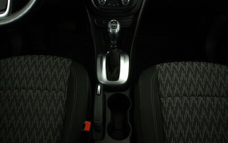 Opel Mokka I, 2013 год, 1 259 000 рублей, 23 фотография