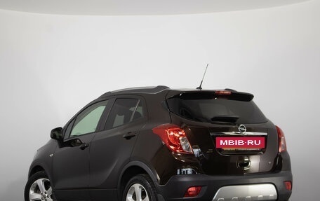 Opel Mokka I, 2013 год, 1 259 000 рублей, 5 фотография