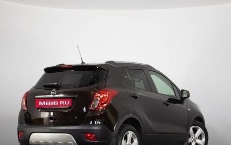 Opel Mokka I, 2013 год, 1 259 000 рублей, 7 фотография
