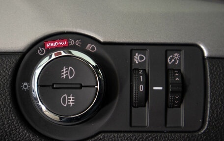Opel Mokka I, 2013 год, 1 259 000 рублей, 24 фотография