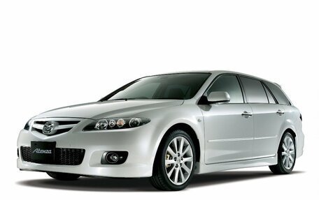Mazda Atenza II, 2003 год, 310 000 рублей, 1 фотография