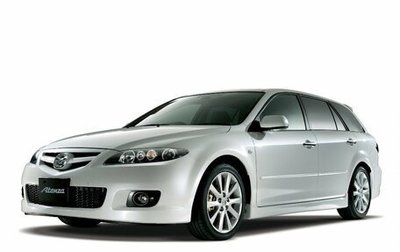 Mazda Atenza II, 2003 год, 310 000 рублей, 1 фотография