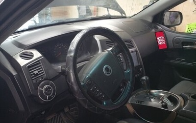 SsangYong Kyron I, 2008 год, 700 000 рублей, 1 фотография