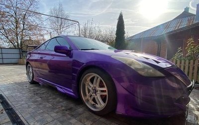 Toyota Celica VII рестайлинг, 2002 год, 850 000 рублей, 1 фотография