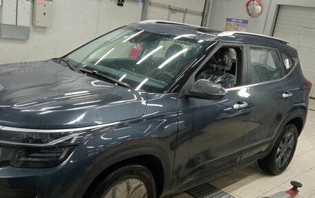 KIA Seltos I, 2024 год, 2 980 000 рублей, 1 фотография