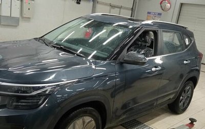 KIA Seltos I, 2024 год, 2 980 000 рублей, 1 фотография