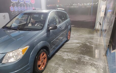 Pontiac Vibe II, 2006 год, 765 000 рублей, 1 фотография