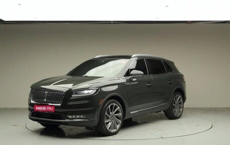 Lincoln Nautilus I, 2022 год, 3 610 000 рублей, 1 фотография