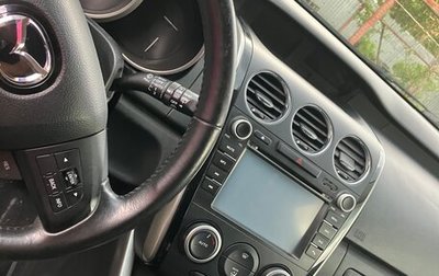 Mazda CX-7 I рестайлинг, 2011 год, 960 000 рублей, 1 фотография