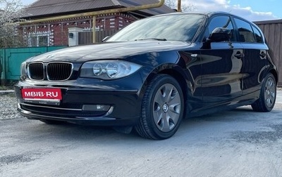 BMW 1 серия, 2011 год, 1 055 000 рублей, 1 фотография