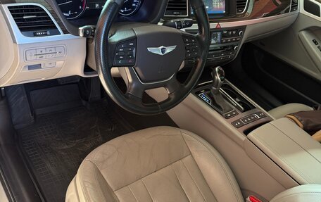 Hyundai Genesis II, 2014 год, 2 250 000 рублей, 8 фотография