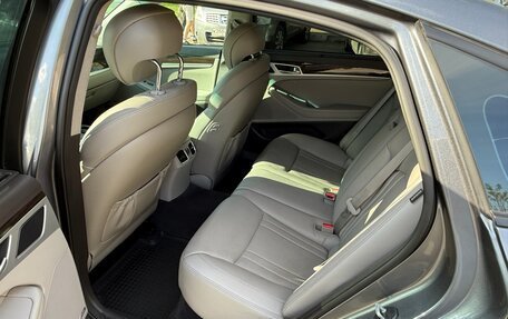 Hyundai Genesis II, 2014 год, 2 250 000 рублей, 10 фотография