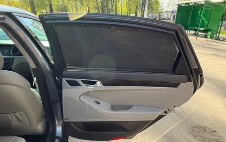 Hyundai Genesis II, 2014 год, 2 250 000 рублей, 12 фотография