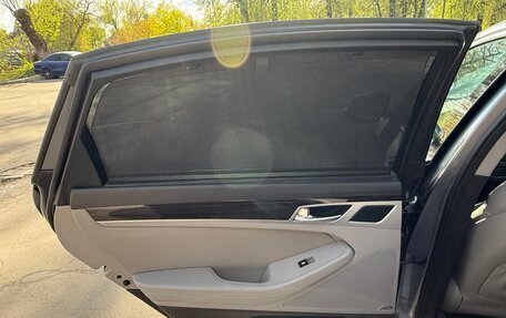 Hyundai Genesis II, 2014 год, 2 250 000 рублей, 11 фотография